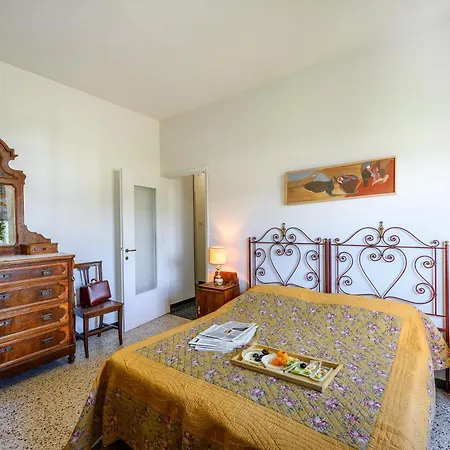 Apartment Il Maggiolino