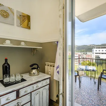 Il Maggiolino Apartment