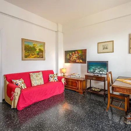 Il Maggiolino La Spezia